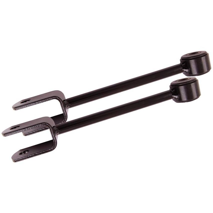 Mercedes Suspension Stabilizer Bar Link Kit Rear (Driver and